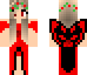 evil fairy