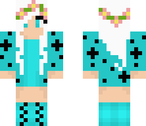 frost girl