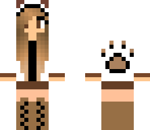 londons costume skin