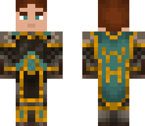 warhaven officer fixed