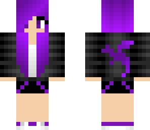 enderdragon girl