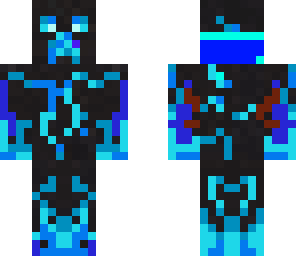 creeper repertero lol