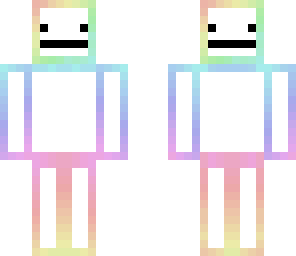 derpy pastel rainbown