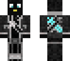 manguin