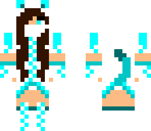 a skin for my friend