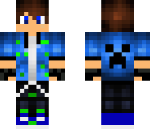 creeper boy 