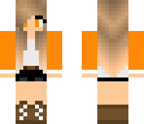 orange turnip