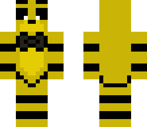 golden freddy