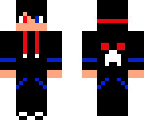 my 4th of july skin