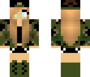 army kid