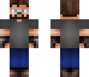 hunter steve