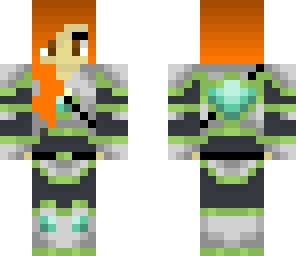 elven knight