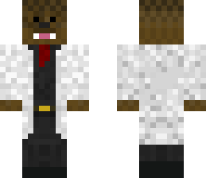 professor wookie