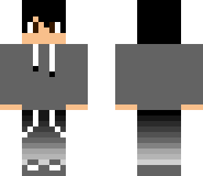 skin de minecraft like 