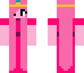 princess bubblegum
