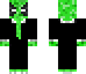 the green deapool