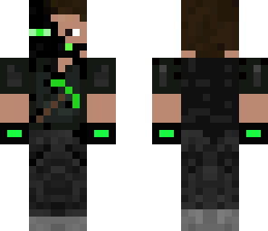 cool endersteve