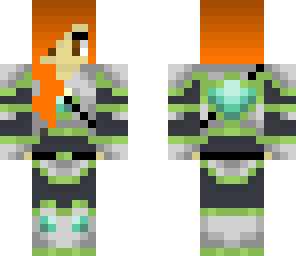 lady knight