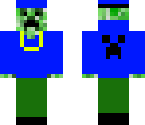 swag creeper fixed