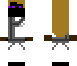 space ender girl