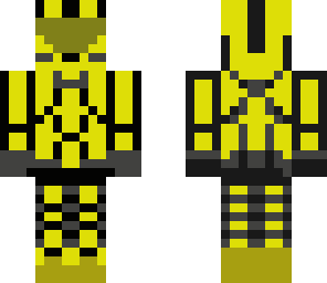 butter halo man