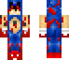sonic exe
