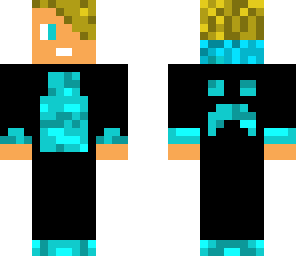 my skin original