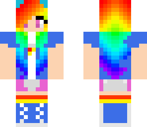 rainbow dash eg