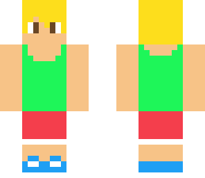 surfer brady