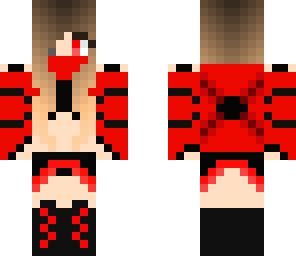 assassin girl