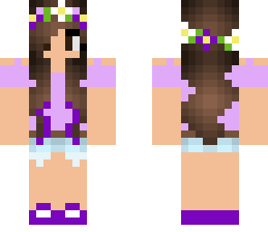 summer skin