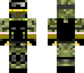warrio