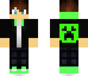 skin marlon