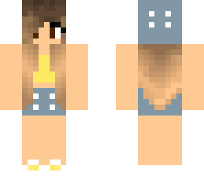 meh skin