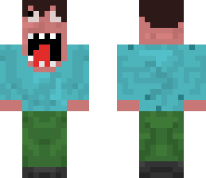 crazy man v2