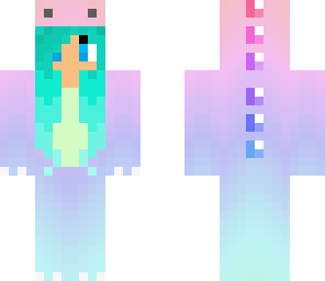 my skin