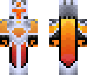 fire knight