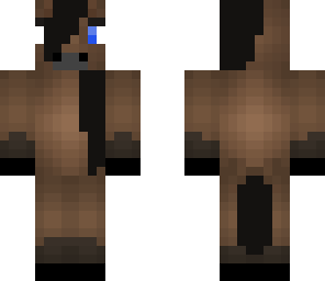 horse edit