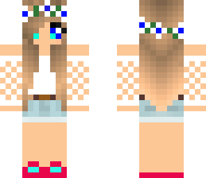 girl