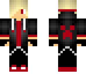 creeper boy