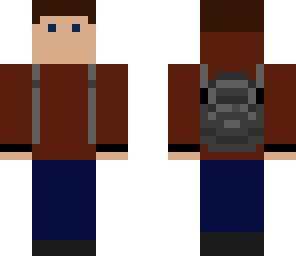 wanderer