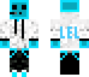 lel blue slime 2
