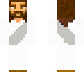 jesus