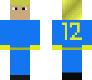 vault boy
