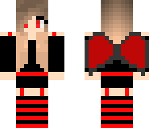 im das devil xd