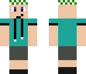 bandana man for onelieghthd