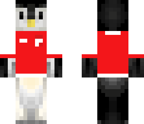 pinguino hincha del santa fe