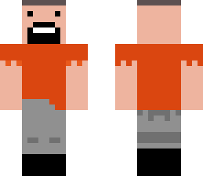 prisoner notch