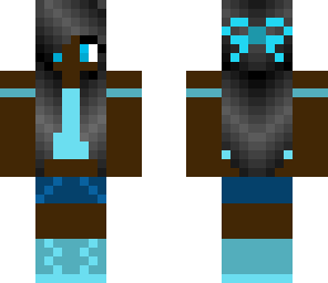 its blue time