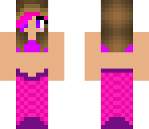 mermaid 2